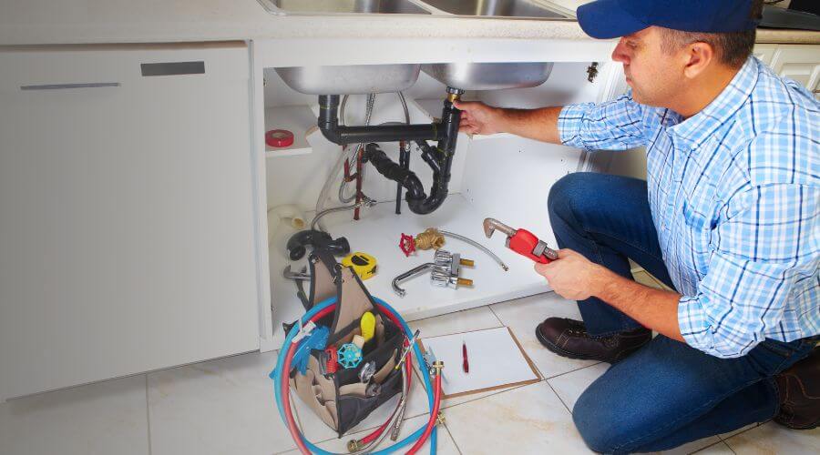Professional sewer line replacement in Hampden Sydney, VA